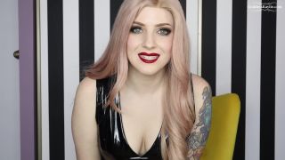 xxx video 11 fetish pornstars Goddess Kaylie – Goon Yourself STUPID Gooning Encouragement, joi on fetish porn-2