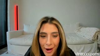 Tru Kait Naked Pussy Fuck With Glass Dildo Live Stream Video  am video Tru Kait-1