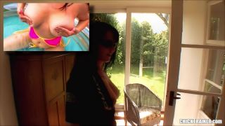 Chick Trainer 2784249002 Onlyfans (Pornstar)-1