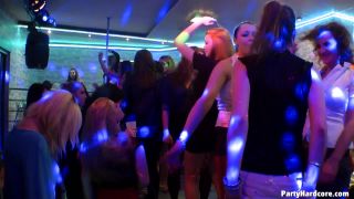 Party Hardcore Gone Crazy Vol. 11 Part 5 - Cam 4-4