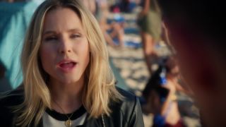 Kristen Bell - Veronica Mars s04e01 (2019) HD 1080p!!!-0