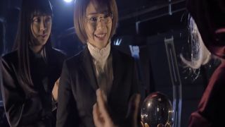 [SuperMisses.com] ZEPE-15 Fighter of the Sun Leona SeasonⅡ -Here Comes! Burning Fighter Aira and Demon Monk Gazputin-007-8
