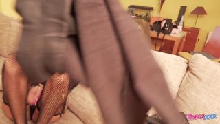 online adult clip 2 Daniela - Meet Beautiful Daniela! [FullHD 1080p], sweat fetish on shemale porn -2