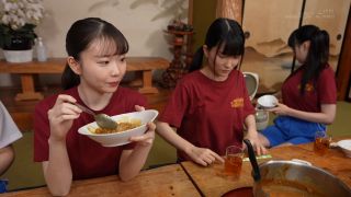 Suddenly, Thick Sperm Rains Down in Everyday Life -  - Competitive Karuta Club Camp Edition - 6 Girls’ Faces Covered in Sweat and Thick Semen - 63 Massive Face Ejaculations! ⋆.-5