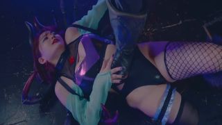 [SuperMisses.com] SPSE-65 Female Monster Aranephia The Mysterious Flower-004-1