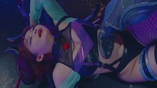 [SuperMisses.com] SPSE-65 Female Monster Aranephia The Mysterious Flower-004-5