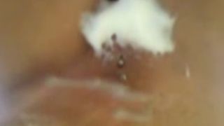 [K2S.CLUB] tabulossexy - Muschi rasieren - HD 720P-1