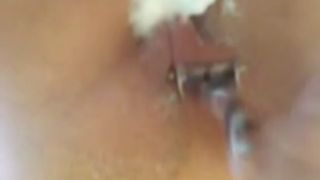 [K2S.CLUB] tabulossexy - Muschi rasieren - HD 720P-3