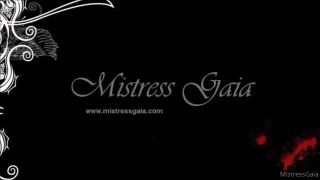 Mistress Gaia - gaiapadrona Una delle punizioni piu dolorose che si puo amministrare - 23-03-2021 - Onlyfans-9