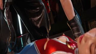 [SuperMisses.com] SPSD-97 Ultimate Monster Development Project Angler Monster Bozu vs. Cosplayer-020-8