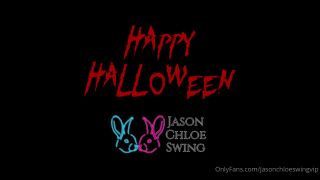 [Siterip] jasonchloeswingvip 20201031 152125898 Trick or Treat How bout someth-7