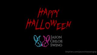 [Siterip] jasonchloeswingvip 20201031 152125898 Trick or Treat How bout someth-8