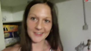adult xxx clip 32 NightNicky - OMG - MEIN ERSTES SEXTAPE - Ich werde im Gemeinschaftskeller GEIL GEFICKT , female supremacy femdom on fetish porn -5