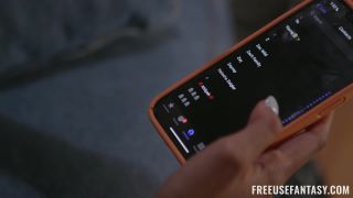Video High Fidelity : Track 1 Blame My Ex Freeuse Fantasy  : Ameena...-1