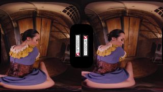 xxx video clip 47 lady barbara fetish femdom porn | Francys Belle - Red Dead Redemption A XXX Parody - [vrcosplayx] (UltraHD 2K 1440p) | virtual reality-2