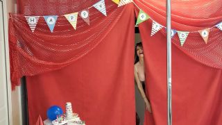 adult video clip 36 rubber fetish fetish porn | Linzeedet - Birthday Boys ENF Mom CUSTOM | embarrassed naked female-2