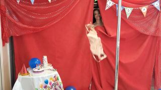 adult video clip 36 rubber fetish fetish porn | Linzeedet - Birthday Boys ENF Mom CUSTOM | embarrassed naked female-3