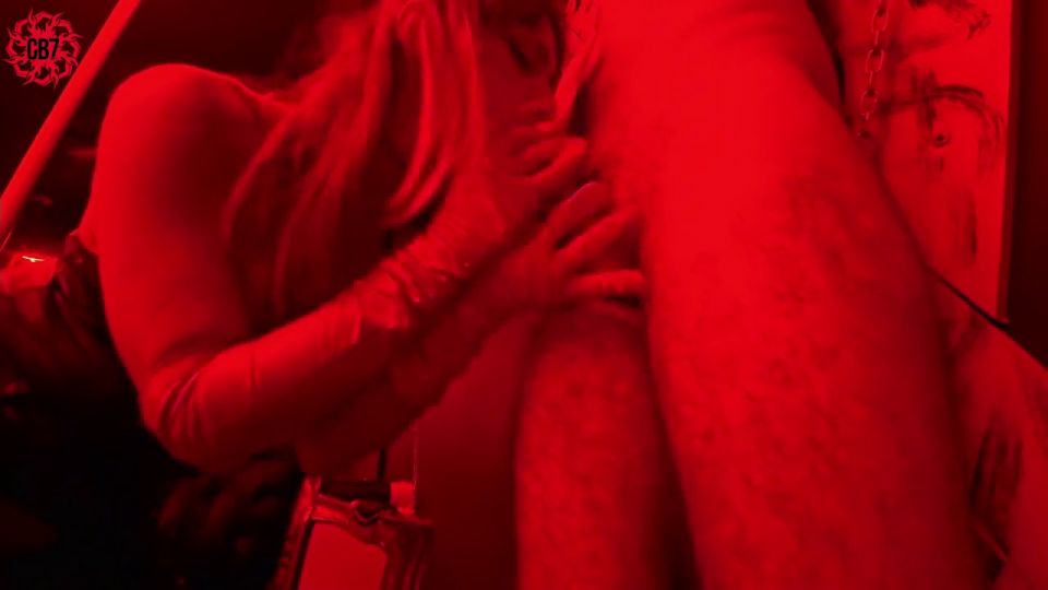 coppiabollente7 - Dominare o essere dominati questo è il dilemma (squirt,anal,bdsm,latex)