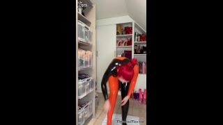 Heavy Rubber Fun 1-2 - FetiliciousFans.-2