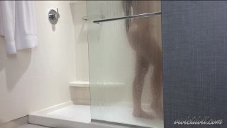 free adult clip 21 Worship Violet Doll – Shower Wank: Day 16 of 31 Days of JOI 1080p | violet doll | voyeur fetish lingerie-0