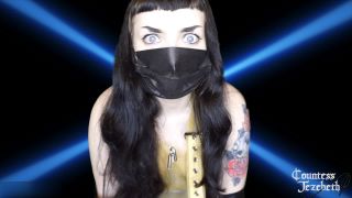 free online video 41 Countess Jezebeth – Aroma Antidote, car crush fetish on femdom porn -0