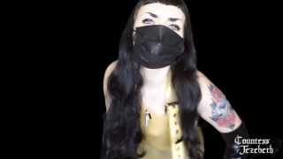 free online video 41 Countess Jezebeth – Aroma Antidote, car crush fetish on femdom porn -5