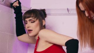 Crystal Thayer, Rana Katana - Babes Of Glory Full HD/1080p 28-02-2025 - Download Porn - Hardcore-6