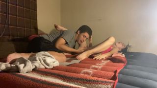 Video Kyn And DJ She Said To Be DOMINANT So I Gave Her THE BEST Dic...-1