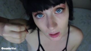 adult video clip 47 Ocean Eyes JOI 720 HD – Omanko Vivi - eye contact - femdom porn harry potter femdom-2