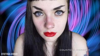 free porn video 13 Countess Jezebeth – Eye Dependency | brainwash | femdom porn men feet fetish-2