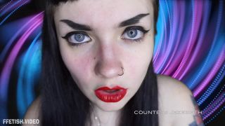 free porn video 13 Countess Jezebeth – Eye Dependency | brainwash | femdom porn men feet fetish-5