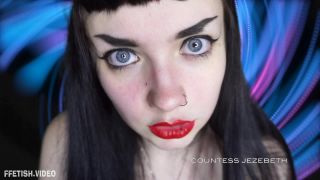 free porn video 13 Countess Jezebeth – Eye Dependency | brainwash | femdom porn men feet fetish-8