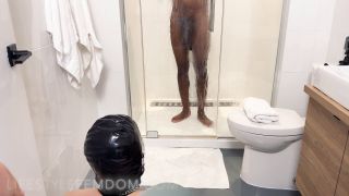Cuck Goes Bisexual: Lord Goddess Maria's Ultimate Humiliatio-2