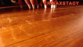 free video 2 breastfeeding fetish ERIKAXSTACY SEDUCTRESS NAILS, manyvids on fetish porn-8