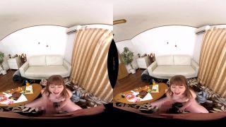 June Lovejoy DSVR-667 【VR】 A Pure Japanese Friend Has Possessed An American Beauty During Her Homestay! !! While Saying, I Feel Like A Foreigner, It Feels Really Good ~, He Invited Me, So I Messed Up A...-8