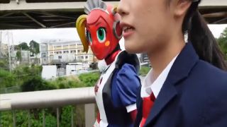 [WarAnLov.com] ZEPE-91 Heroine in a pinch Omnibus36 Maid Robot Love Maider-020-0