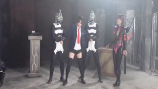 [WarAnLov.com] ZEPE-91 Heroine in a pinch Omnibus36 Maid Robot Love Maider-020-5