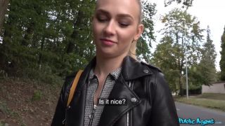 Jenny Wild - Smooth bald pussy is fucked hard 2019, All Sex,-1