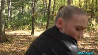 Jenny Wild - Smooth bald pussy is fucked hard 2019, All Sex,-7