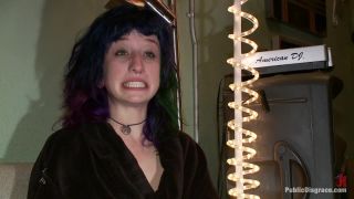 Lorelei Lee, Aiden Starr And Nerine Mechanique Sin City L...-9