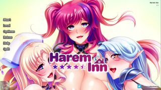 Corruption Harem Inn H-Scenes Gallery ALL SCENES UNLOCKED.-9