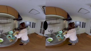 WAVR-009 A - Virtual Reality - Asian-0