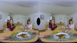 WAVR-009 A - Virtual Reality - Asian-6