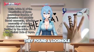 [GetFreeDays.com] Explaining Hentai Sex Stream April 2023-4