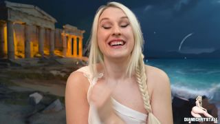 Goddess Transforms You Into Pig.-2