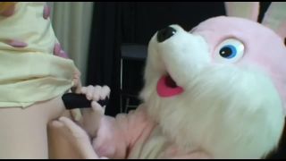 MiraidougaPt 1dlamn-126 -  Kigurumi Anime Mask Duel behind the scenes-3