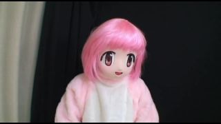 MiraidougaPt 1dlamn-126 -  Kigurumi Anime Mask Duel behind the scenes-4