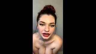 Onlyfans/Many Vids - Annabel Redd Vibrator Play - 2026 - Amateur-8