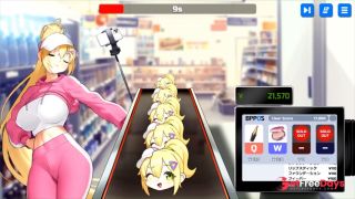 H GAMEBody Pay  HentaiAnimeEroge-4