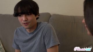 free adult clip 17 cindy starfall femdom fetish porn | Cielo West  : Ready Or Not Here I Cum [PrincessCum/Nubiles-Porn] (FullHD 1080p) | fetish-1